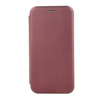 Mocco Smart Diva Чехол Книжка для смартфона Apple iPhone 17 (MO-DIV-IP-17-BU)