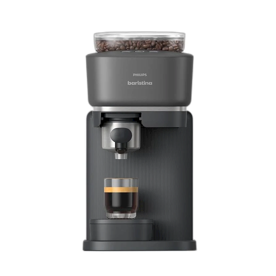 Philips Baristina BAR300 Кофемашина (BAR300/60)