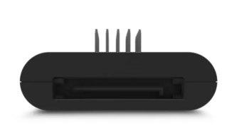 NZXT AC-IUSBH-M3 Внутрений USB Hub (AC-IUSBH-M3)