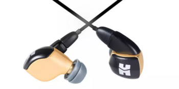 HiFiMAN RE2000 Pro Наушники (RE2000 Gold Pro Vers)