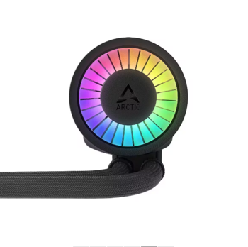 Arctic Liquid Freezer III Pro 280 A-RGB Система жидкостного охлаждения процессора 140mm (ACFRE00183A)