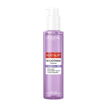 L'Oréal Paris Revitalift Разглаживающее очищающее средство 150 ml (3600524165260)