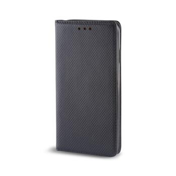 Mocco Smart Magnet Book case Чехол Книжка для Xiaomi Redmi Note 12 Pro 5G (MO-MAG-XI-N12P-BK)
