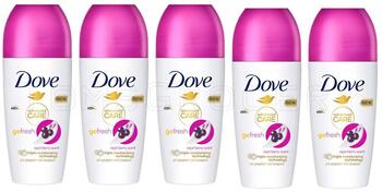 Dove Fresh Care 48h Антиперспирант 50 ml (59099666)