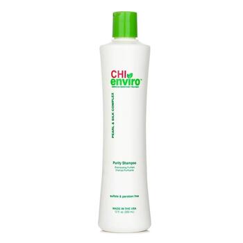 CHI Enviro Purity Shampoo Шампунь 355 ml (633911795415)