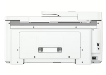 HP Officejet Pro 9720e All-in-One Цветные принтеры (53N95B#629)