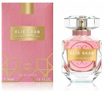 Elie Saab Le Parfum Essentiel Парфюм EDP 50 ml (3423473017059)