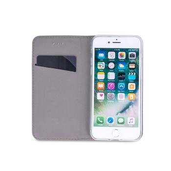 Mocco Smart Magnet Book Case Чехол для телефона Samsung Galaxy S25 Ultra (MO-MAG-SA-S26UL-GO)