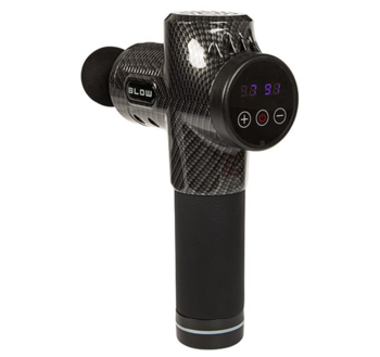 BLOW Wave 4000 Masāžas ierīce 2200 mAh / 200 W (44-340#)