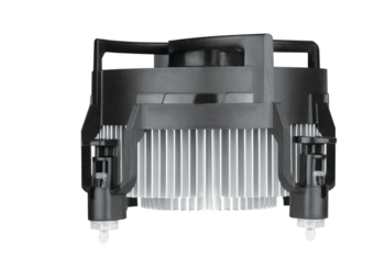 Arctic Alpine 17 CO Compact CPU Кулер Intel 1700 (ACALP00041A)