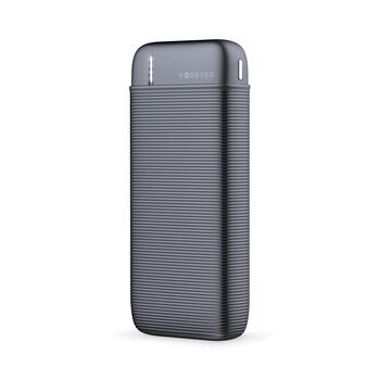 Forever TB-100M Power Bank 10000 mAh Портативный аккумулятор (GSM099219)