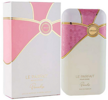 Armaf Le Parfait Femme Panache Парфюм EDP 200 ml (6294015163964)