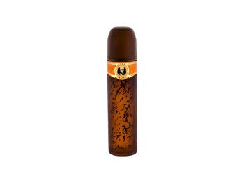 Cuba Orange Туалетная вода EDT 100ml (7785562237738)