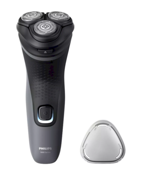 Philips Shaver 1000 Series S1142/00 Электробритва (S1142/00)