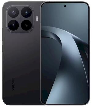 Xiaomi 17T Pro 5G Смартфон 12GB / 256GB black (MZB0NUIEU)