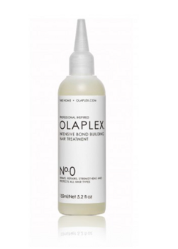 Olaplex Intensive Bond Building Средства по уходу за волосами No.0 155 ml (850018802215)
