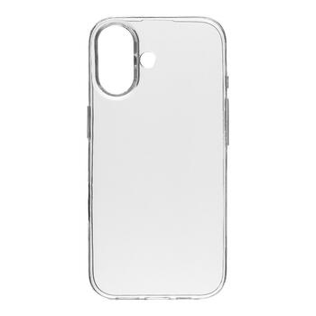 Tactical TPU Cover Защитный Чехол для Apple iPhone 17 (57983126690)