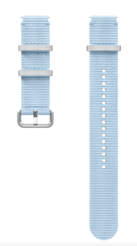 Samsung Galaxy Watch Stylish Sport Strap 20mm M/L браслет для 4/5/6/7 (ET-SOL31LLEGWW)