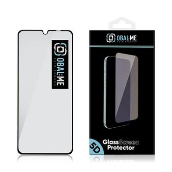 OBAL:ME 5D Glass Screen Protector Защитное стекло для Xiaomi Redmi A5 / чёрный (57983125899)