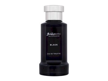 Baldessarini Black Туалетная вода EDT 50ml (4011700902439)