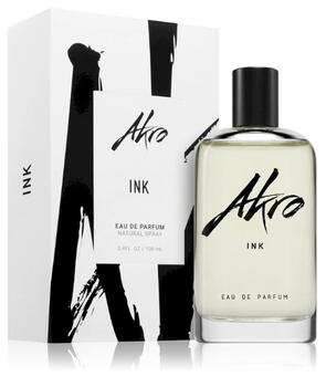 Akro Ink Парфюмированная вода EDP 100ml (3760323770314)
