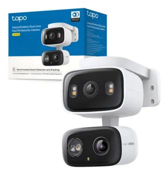 TP-Link Tapo C246D Wi-Fi-камера безопасности (C246D)