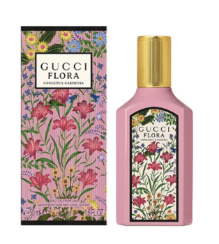 Gucci Flora Gorgeous Gardenia Духи EDP 100ml (3616302022472)