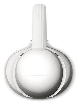 Huawei FreeClip 2 TWS Earphones (White) (55038691)