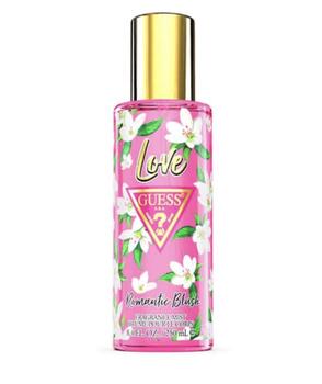 Guess Love Romantic Blush Спрей Для Тела 250ml (085715326911)
