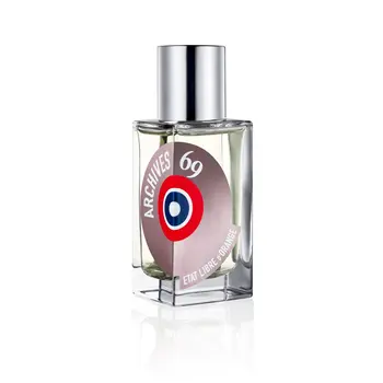Etat Libre d’Orange Archives 69 Парфюмированная вода EDP 50 ml (3760168590672)