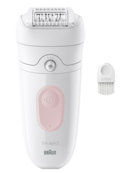 Braun Silk-épil 5 5-000 Эпилятор (SE5-000)