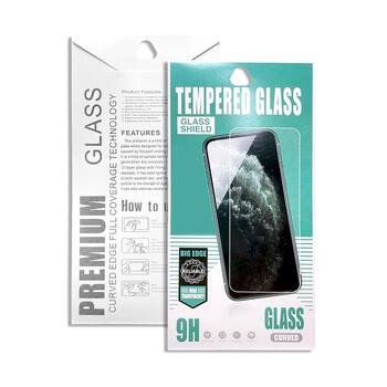 Mocco Premium Tempered glass Защитное Стекло для Xiaomi 17 Ultra (MO-PTG-XI-17UL)