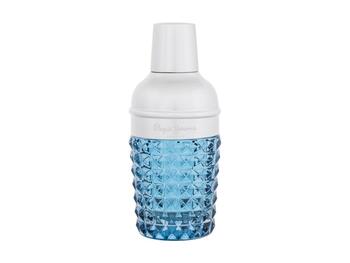 Pepe Jeans Life Is Now Туалетная вода EDT 100ml (8411114057194)