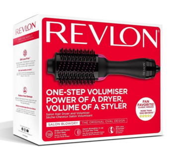 Revlon RVDR5222E Фен для Bолос (RVDR5222E)