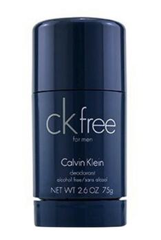 Calvin Klein CK Free Дезодорант Стик 75g (3607342020849)