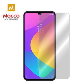 Mocco Tempered Glass Защитное стекло для экрана Huawei P40 (MOC-T-G-HU-P40)