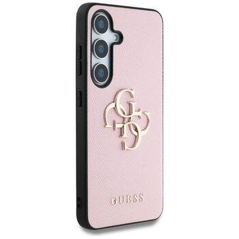 Guess GUHCS25MPGT4MBP Чехол для Samsung Galaxy S25 Plus (GUHCS25MPGT4MBP)