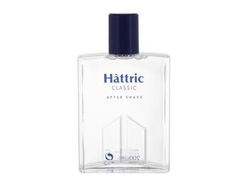 Hattric Classic Aftershave Water Лосьон после бритья 200ml (8717524074760)