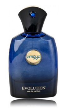 Zimaya Evolution Smaržas EDP 100 ml (6290171072249)