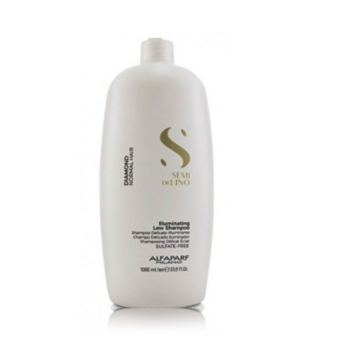 Alfaparf Milano Semi Di Lino Diamond Шампунь 1000 ml (8022297064949)