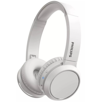 Philips TAH4205WT/00 Беспроводные Hаушники (TAH4205WT/00)