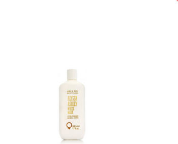 Alyssa Ashley White Musk Лосьон 500 ml (3495080337035)