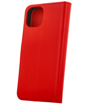 Mocco Smart Classic Чехол для Samsung Galaxy A56 5G (MC-SM-CL-SM-A56-RD)