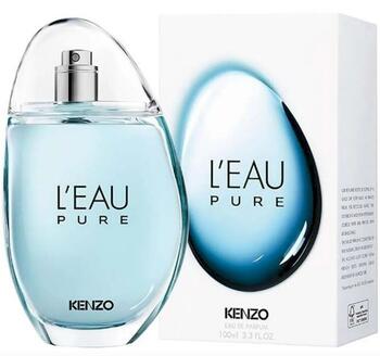 Kenzo L'Eau Pure Парфюм EDP 100 ml (3274872480643)