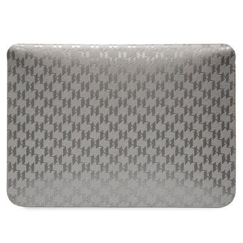 Karl Lagerfeld Sleeve KLCS14SAKHPCG Klēpjdatora maciņš 14