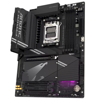 Gigabyte X870 Aorus Elite WIFI7 Mātesplate (X870-A-ELITE-WIFI7)