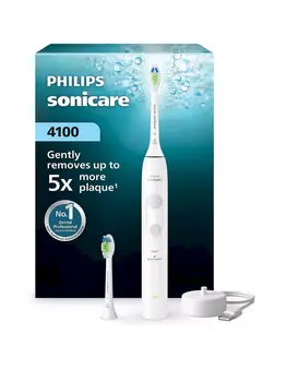 Philips Sonicare 3100 HX4031/21 Elektriskā zobu birste (HX4031/21)
