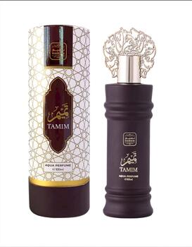 Naseem Tamim Туалетная вода M EDT 100 ml (6295253036423)