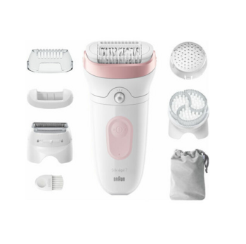 Braun Silk-epil 7 SE7060 Epilators (SE7060)