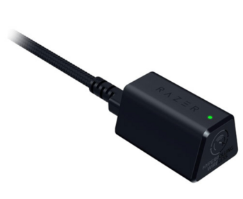 Razer Viper V3 Pro Беспроводная Игровая Мышь 35000 DPI (RZ01-05120100-R3G1)